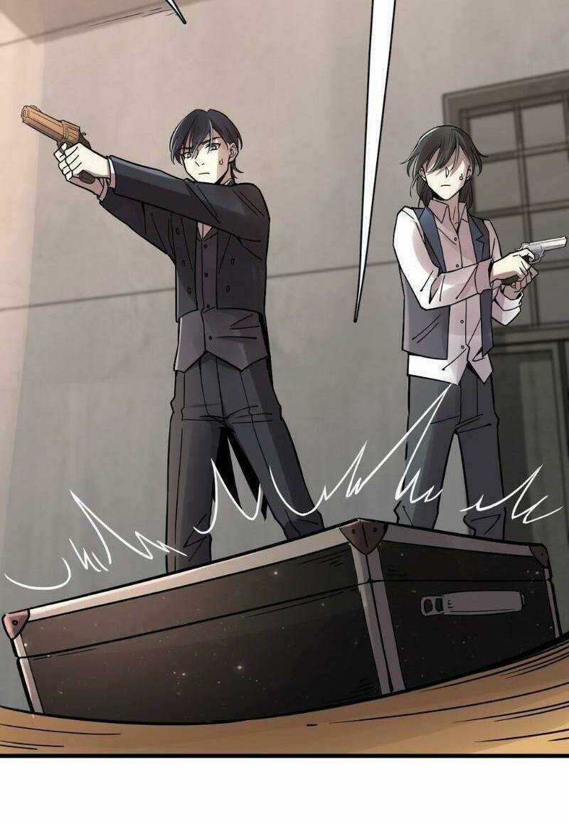 Quỷ Bí Chi Chủ - Chapter 47 - Trang 40