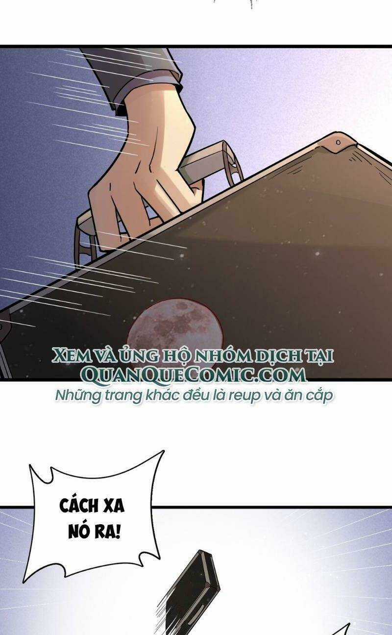 Quỷ Bí Chi Chủ - Chapter 47 - Trang 5