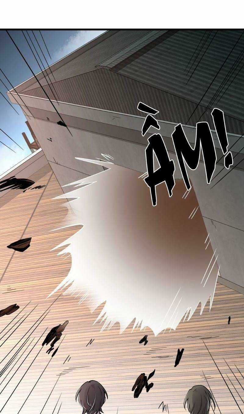 Quỷ Bí Chi Chủ - Chapter 47 - Trang 41