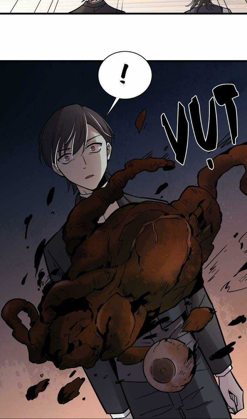 Quỷ Bí Chi Chủ - Chapter 47 - Trang 42