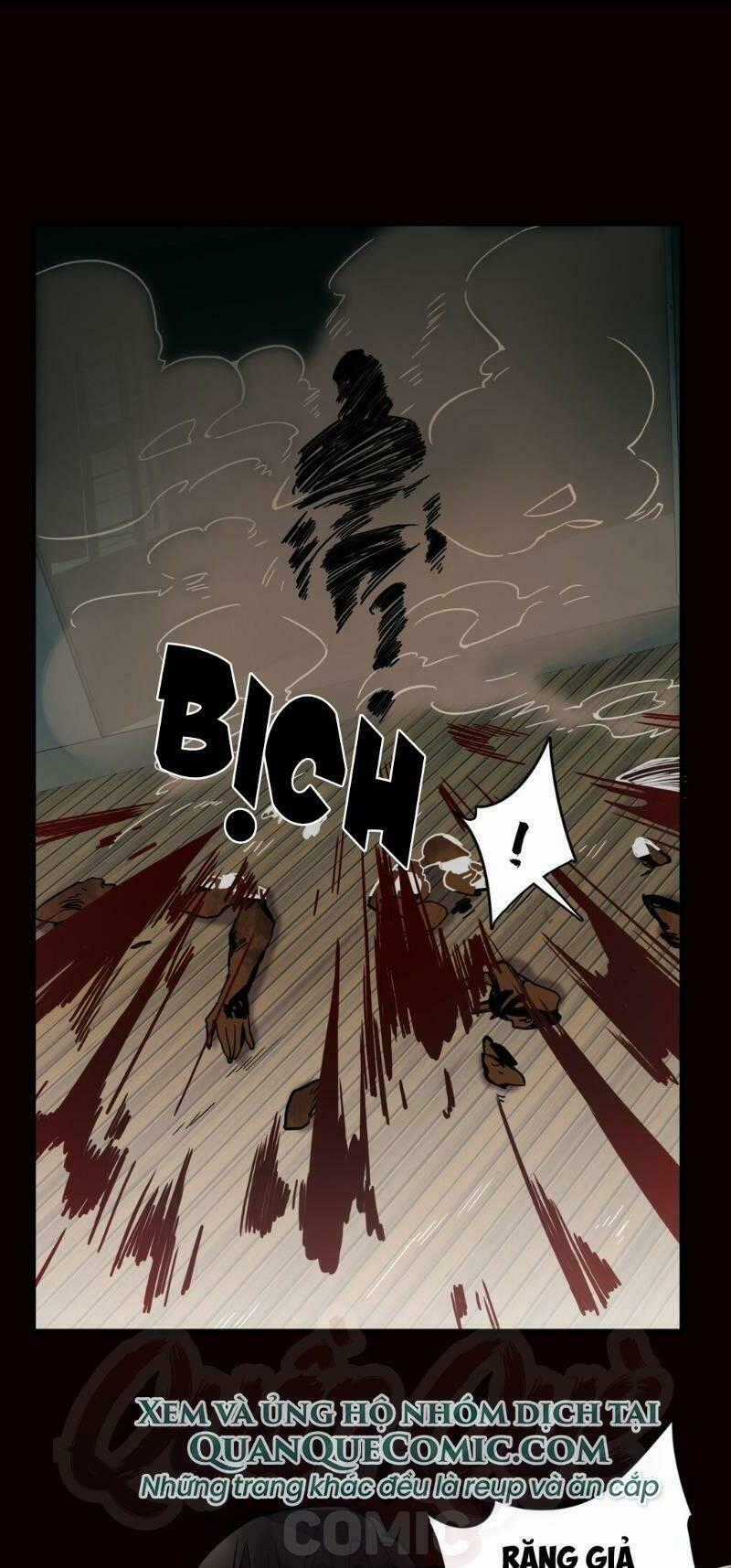 Quỷ Bí Chi Chủ - Chapter 47 - Trang 43