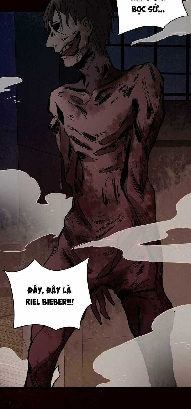 Quỷ Bí Chi Chủ - Chapter 47 - Trang 44