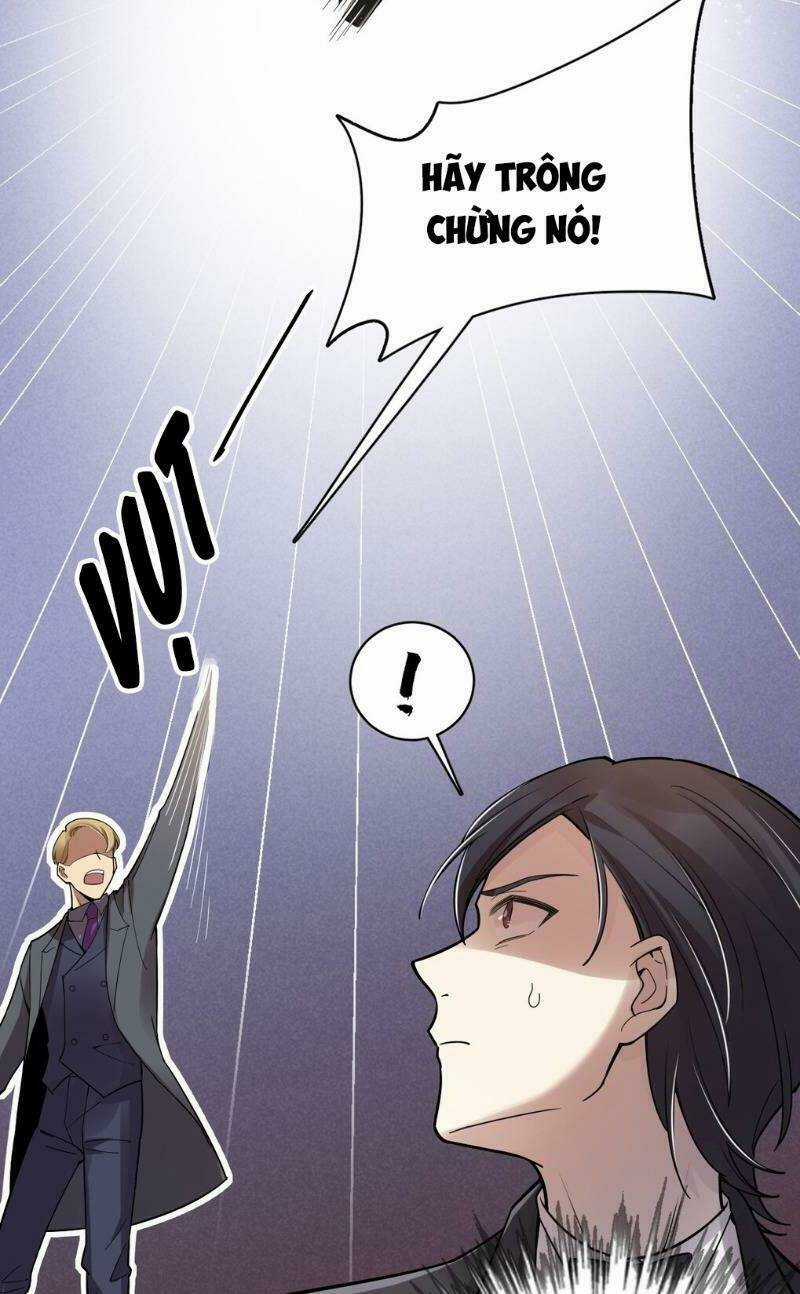 Quỷ Bí Chi Chủ - Chapter 47 - Trang 6