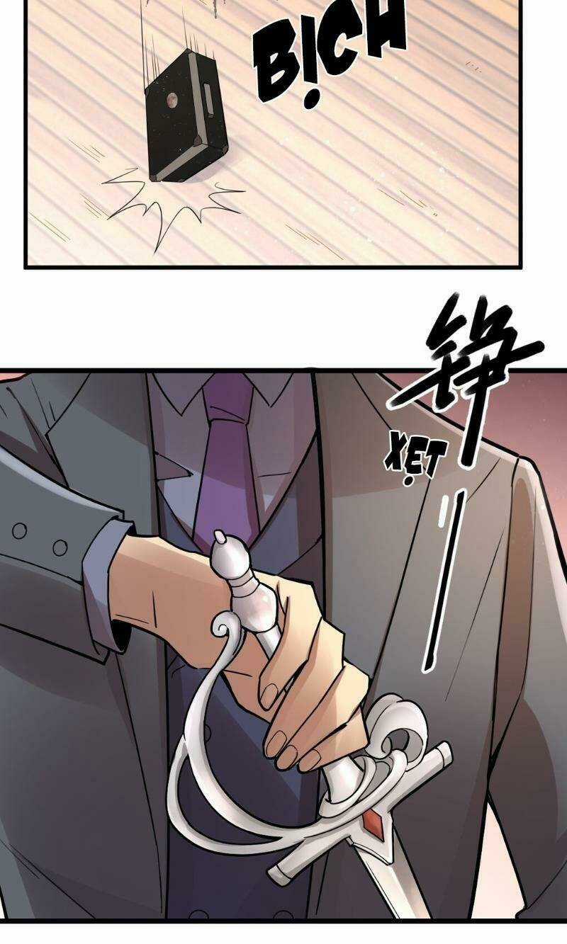 Quỷ Bí Chi Chủ - Chapter 47 - Trang 8