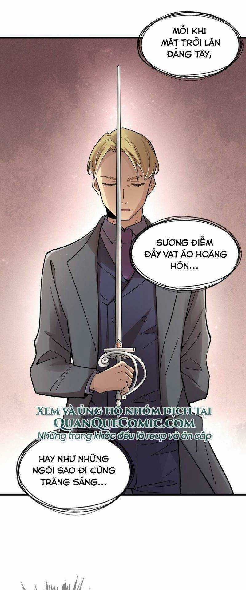 Quỷ Bí Chi Chủ - Chapter 47 - Trang 9