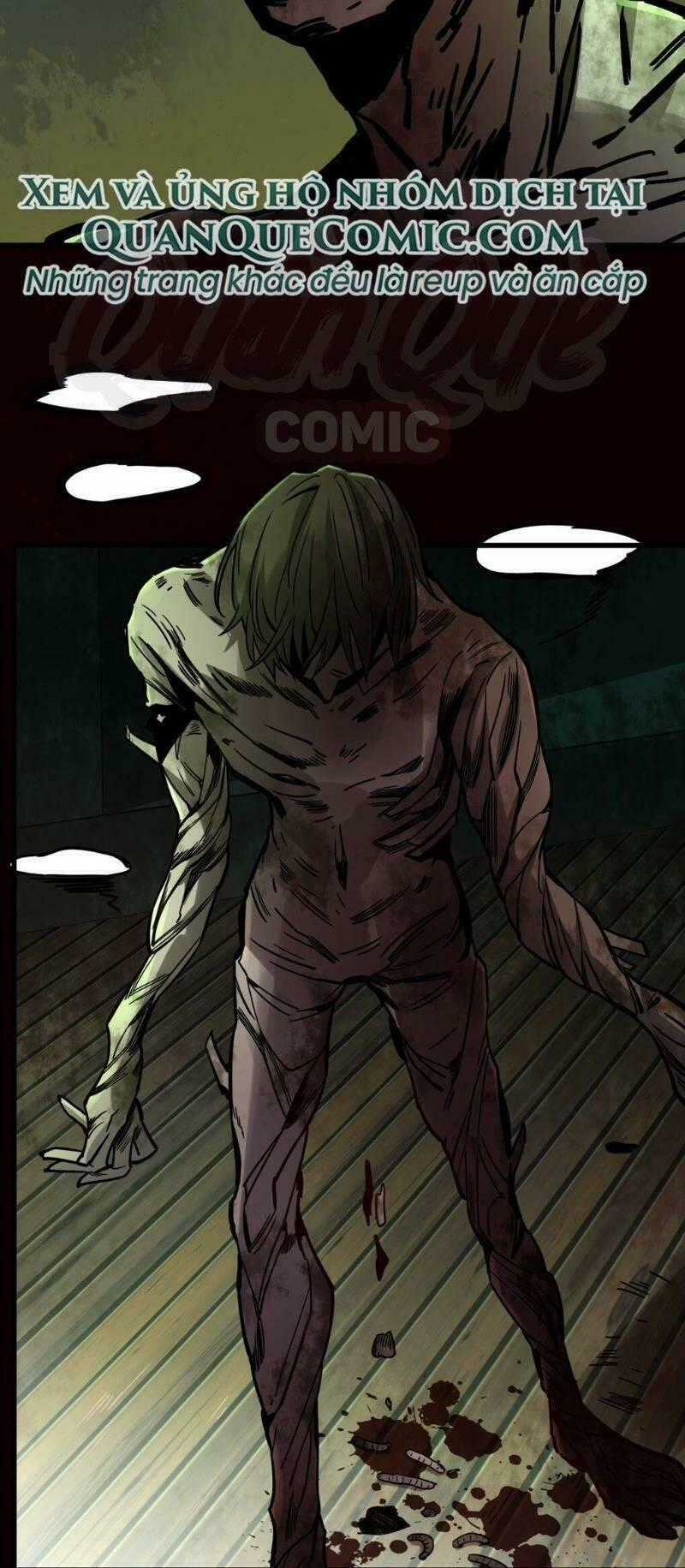 Quỷ Bí Chi Chủ - Chapter 48 - Trang 2