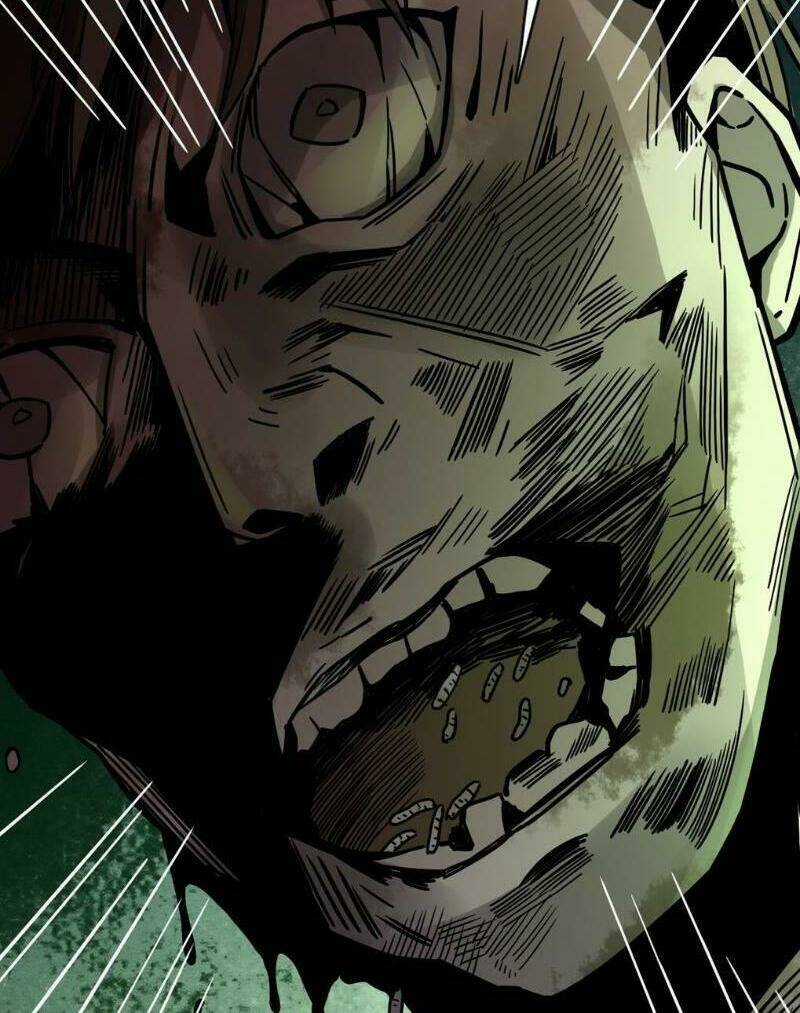 Quỷ Bí Chi Chủ - Chapter 48 - Trang 12