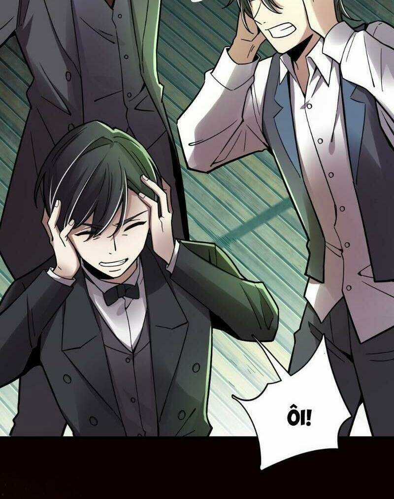 Quỷ Bí Chi Chủ - Chapter 48 - Trang 14