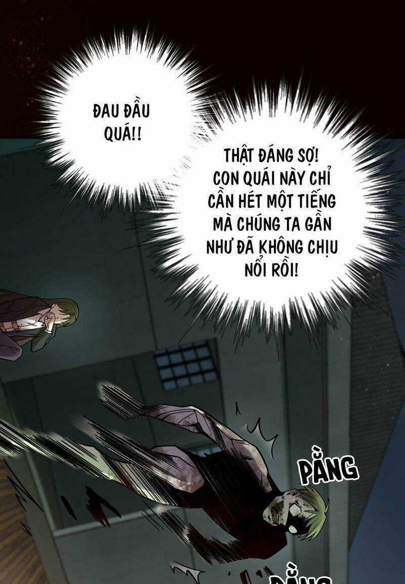 Quỷ Bí Chi Chủ - Chapter 48 - Trang 15