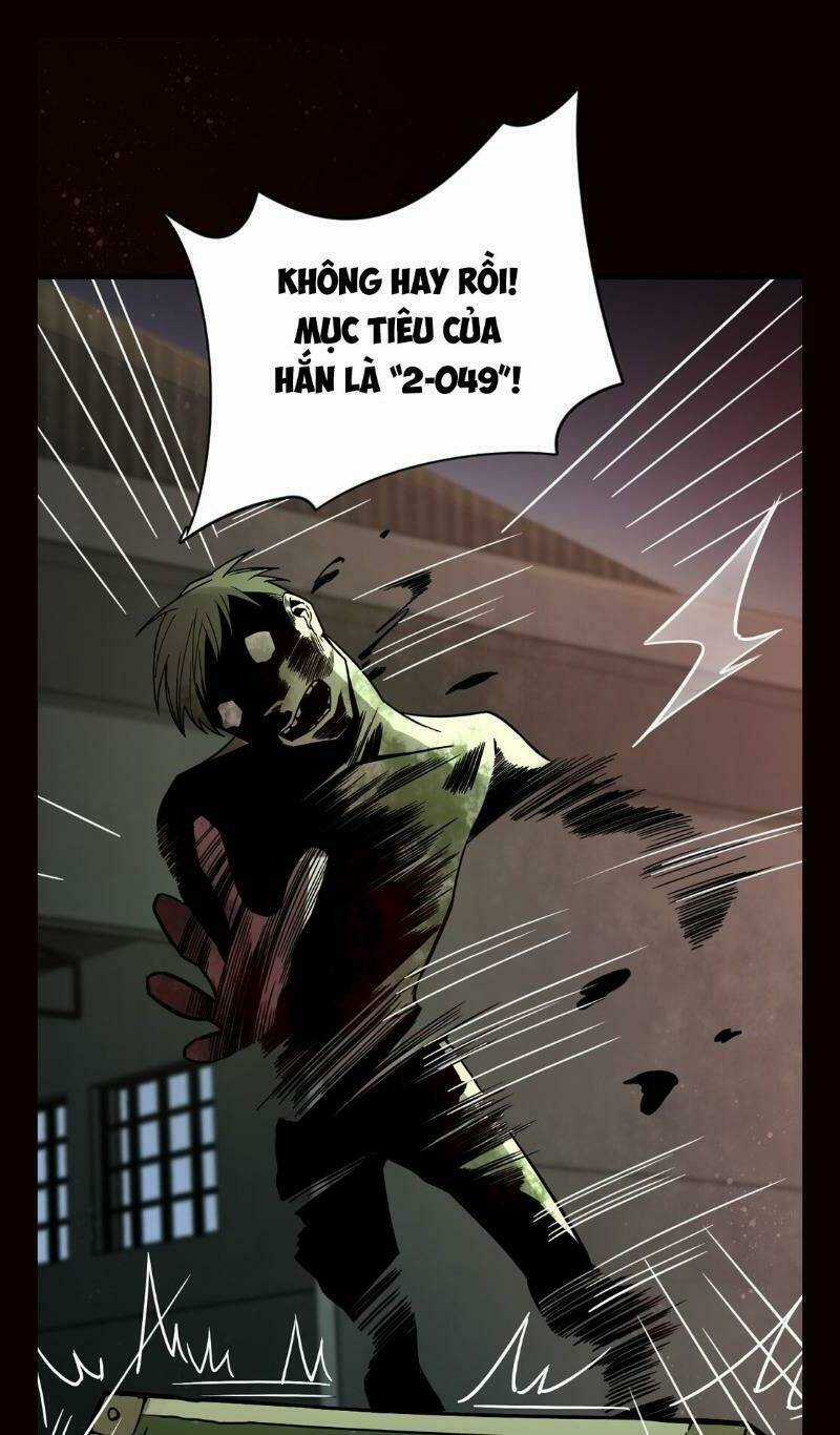 Quỷ Bí Chi Chủ - Chapter 48 - Trang 17