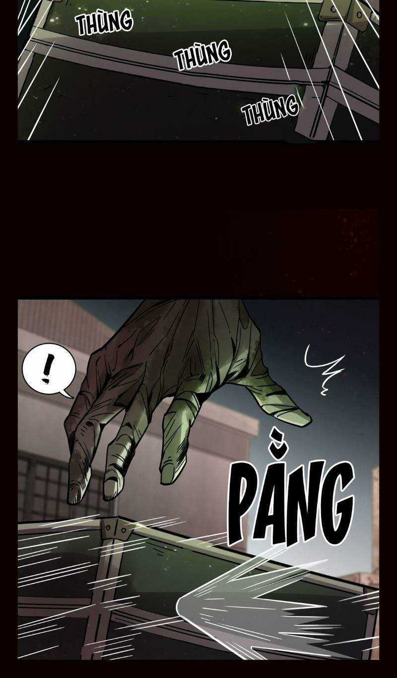 Quỷ Bí Chi Chủ - Chapter 48 - Trang 18