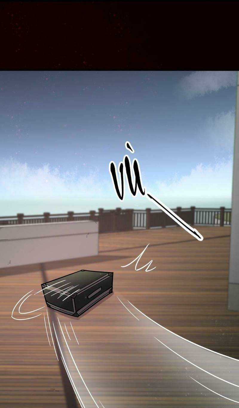 Quỷ Bí Chi Chủ - Chapter 48 - Trang 19