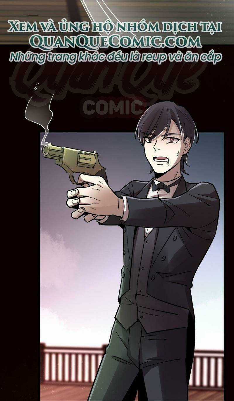 Quỷ Bí Chi Chủ - Chapter 48 - Trang 20