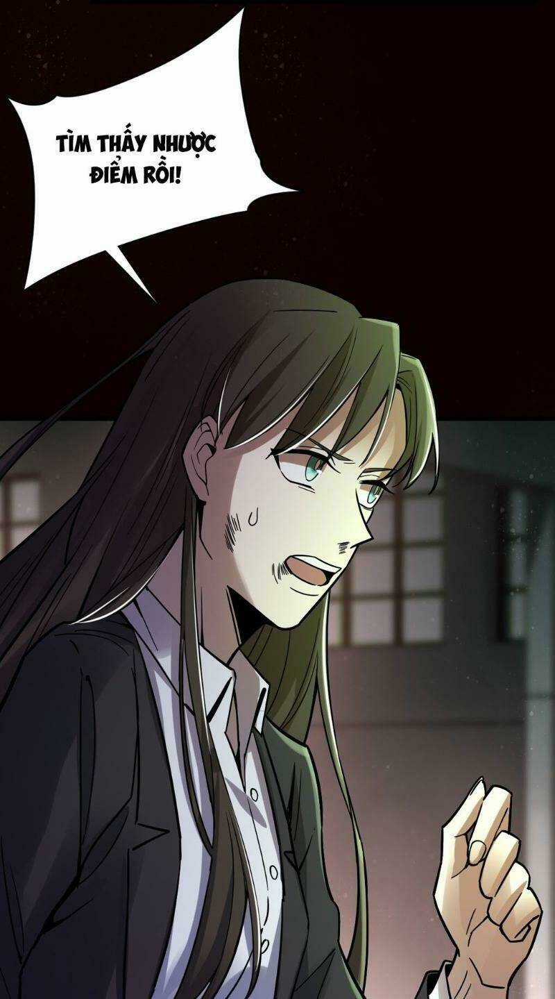 Quỷ Bí Chi Chủ - Chapter 48 - Trang 21