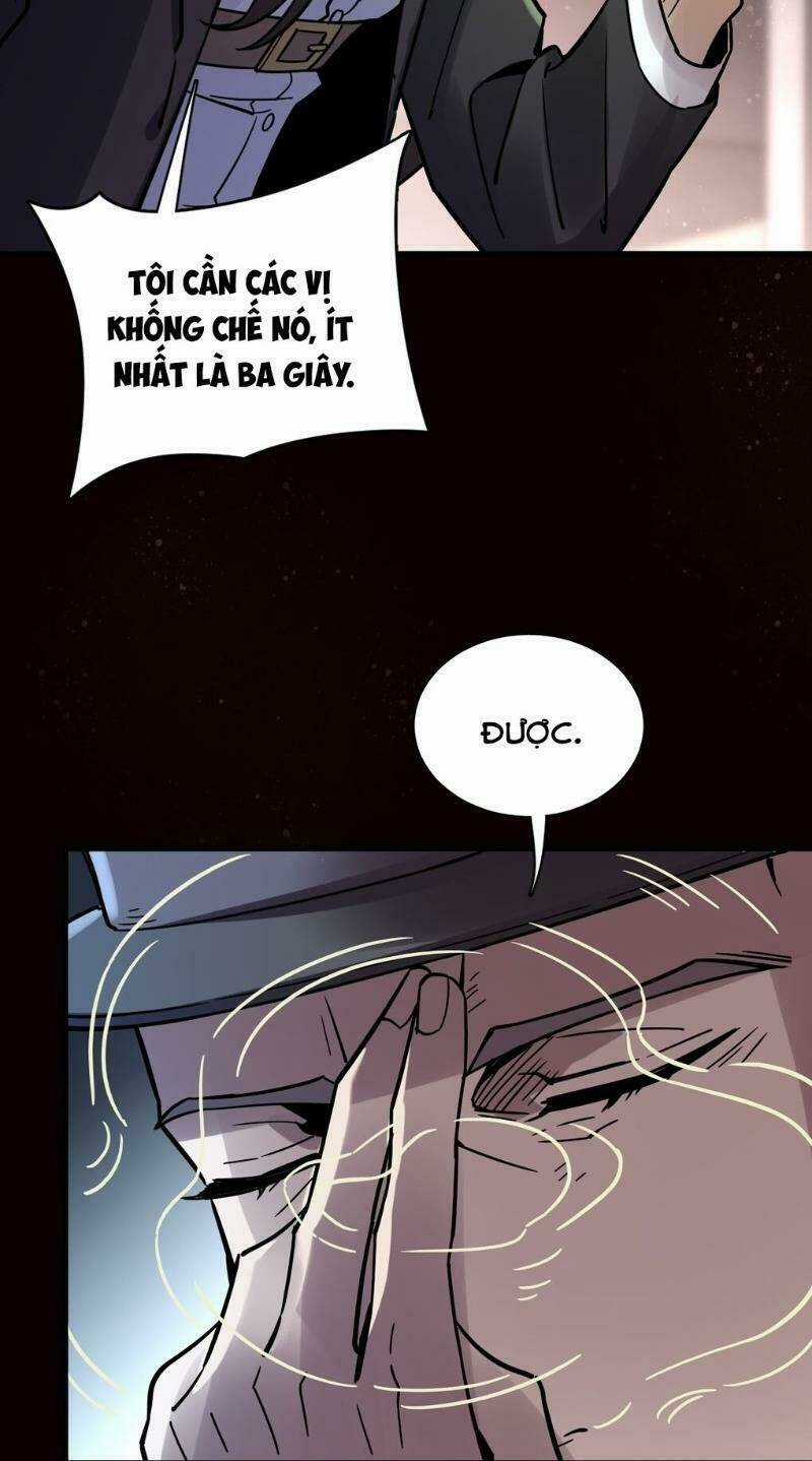 Quỷ Bí Chi Chủ - Chapter 48 - Trang 22