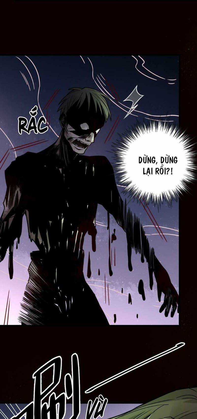 Quỷ Bí Chi Chủ - Chapter 48 - Trang 23