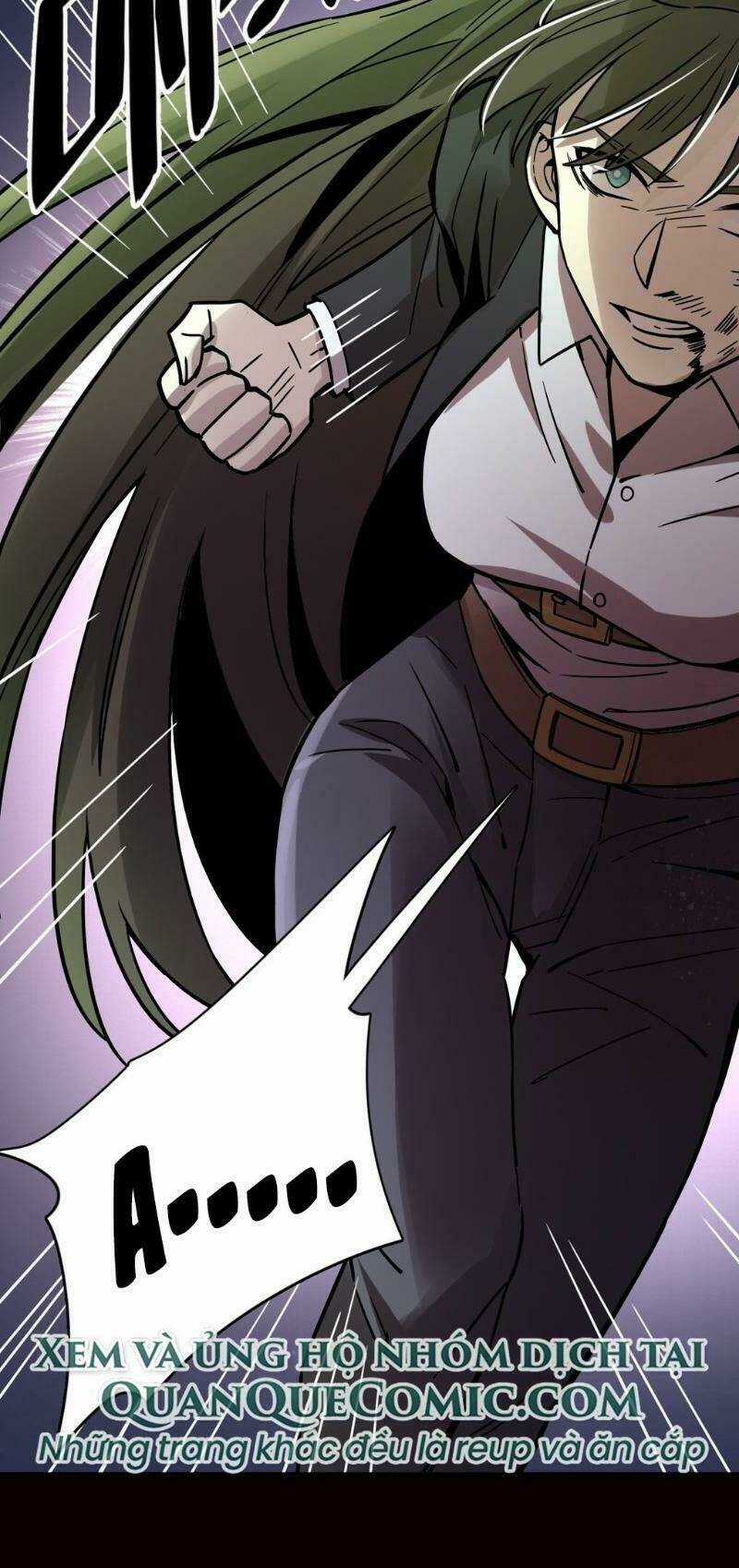 Quỷ Bí Chi Chủ - Chapter 48 - Trang 24