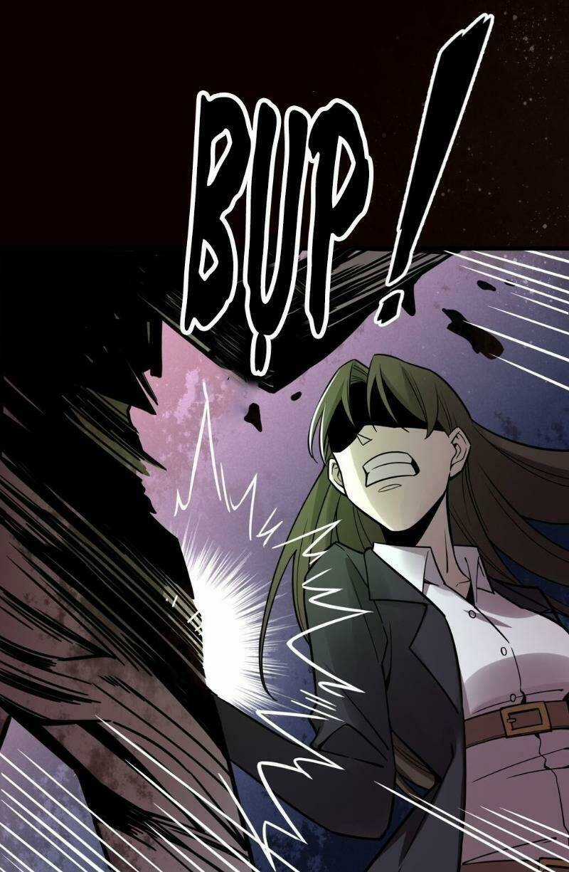 Quỷ Bí Chi Chủ - Chapter 48 - Trang 25