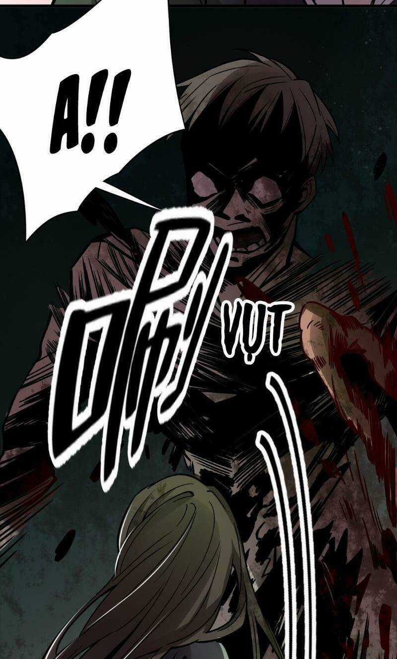 Quỷ Bí Chi Chủ - Chapter 48 - Trang 27