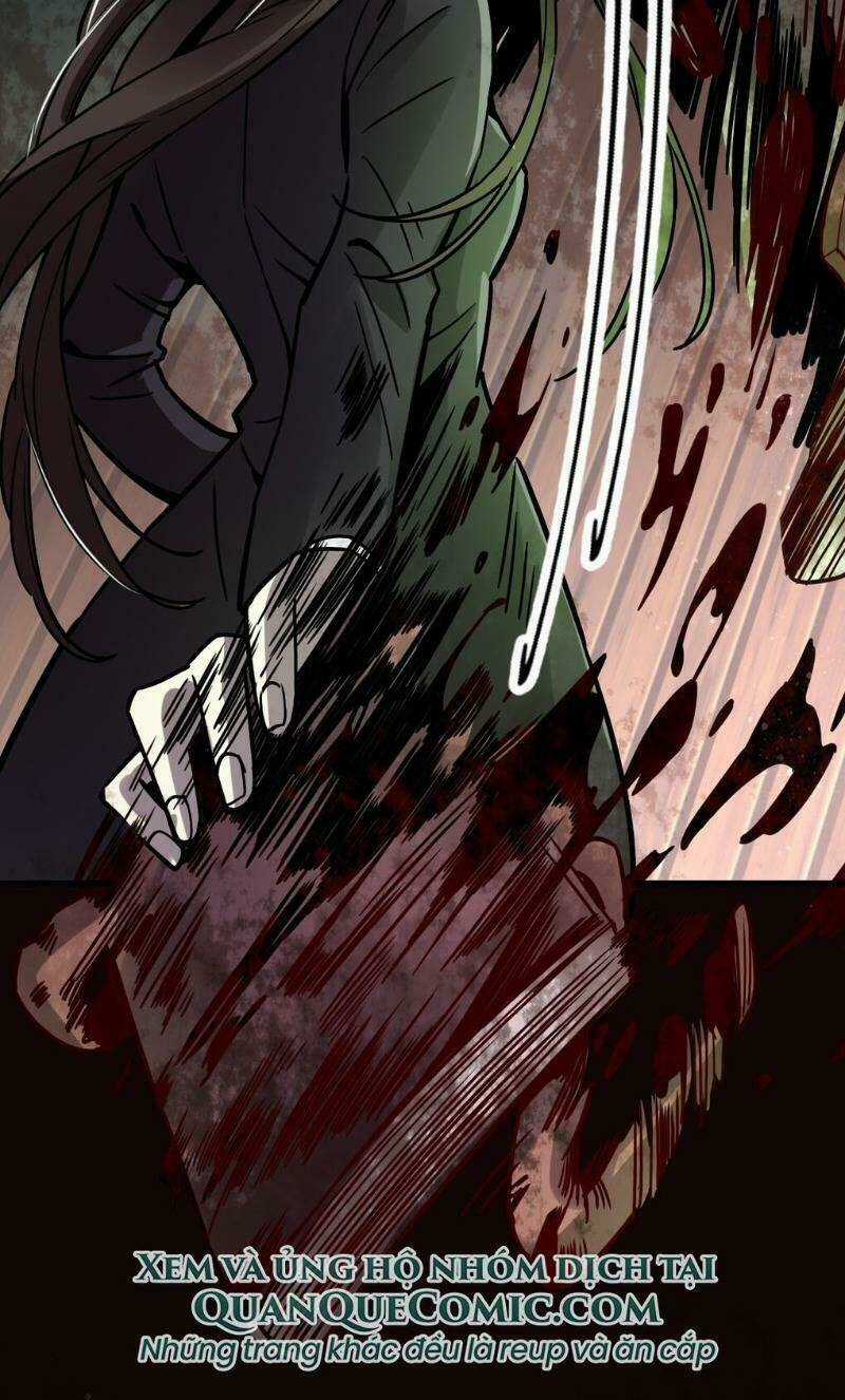 Quỷ Bí Chi Chủ - Chapter 48 - Trang 28