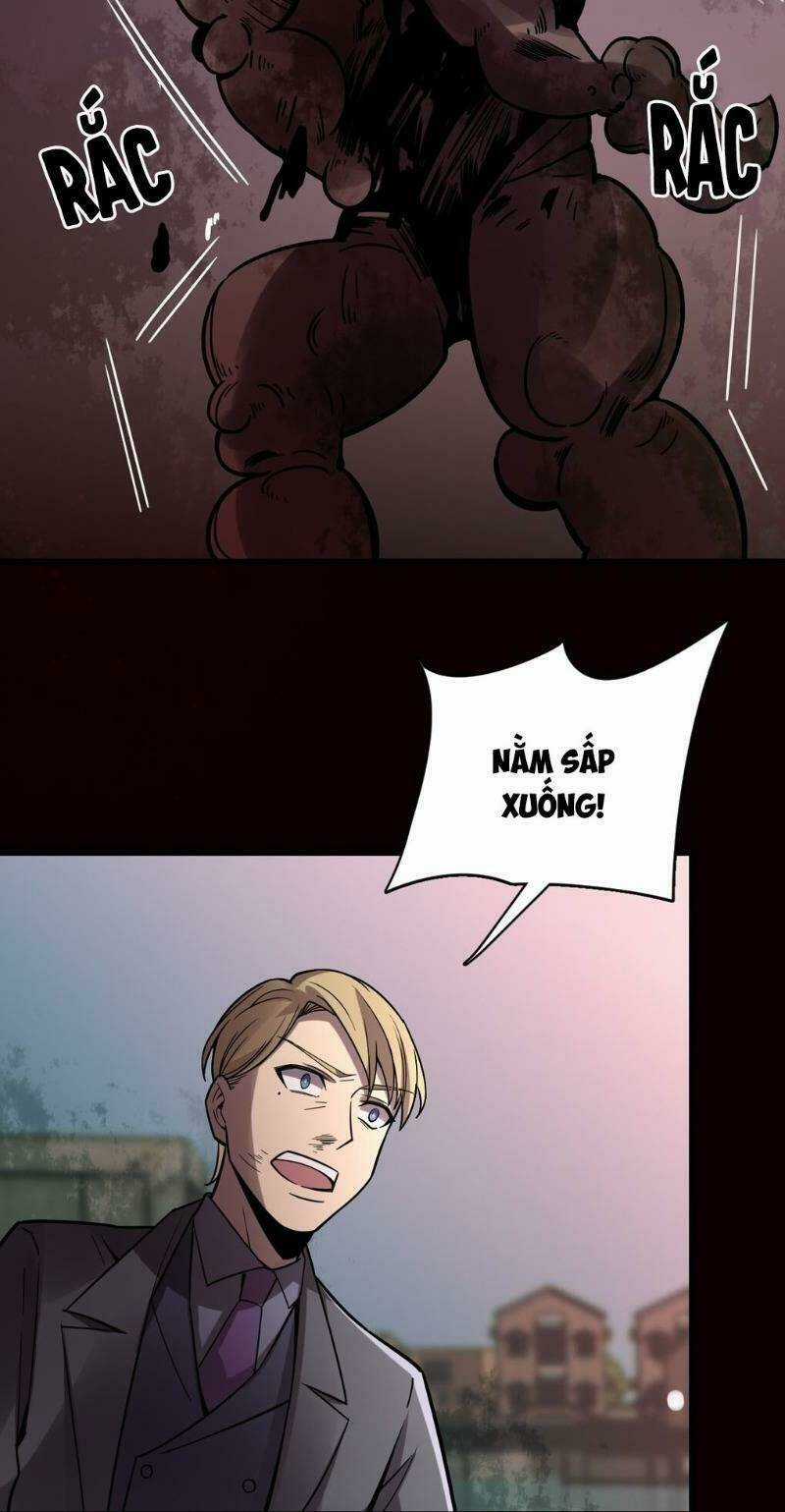 Quỷ Bí Chi Chủ - Chapter 48 - Trang 30