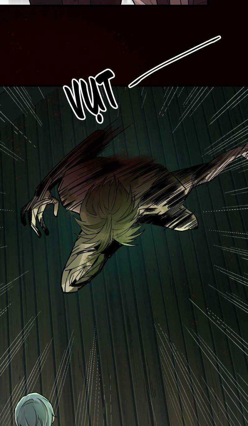 Quỷ Bí Chi Chủ - Chapter 48 - Trang 4