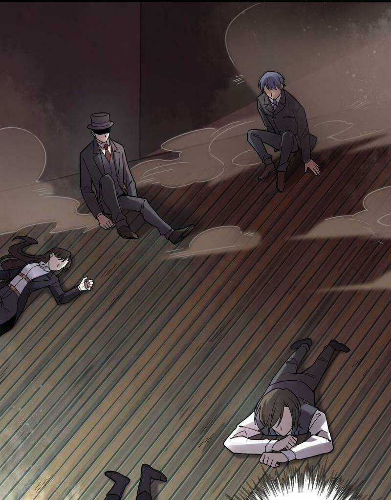 Quỷ Bí Chi Chủ - Chapter 48 - Trang 33