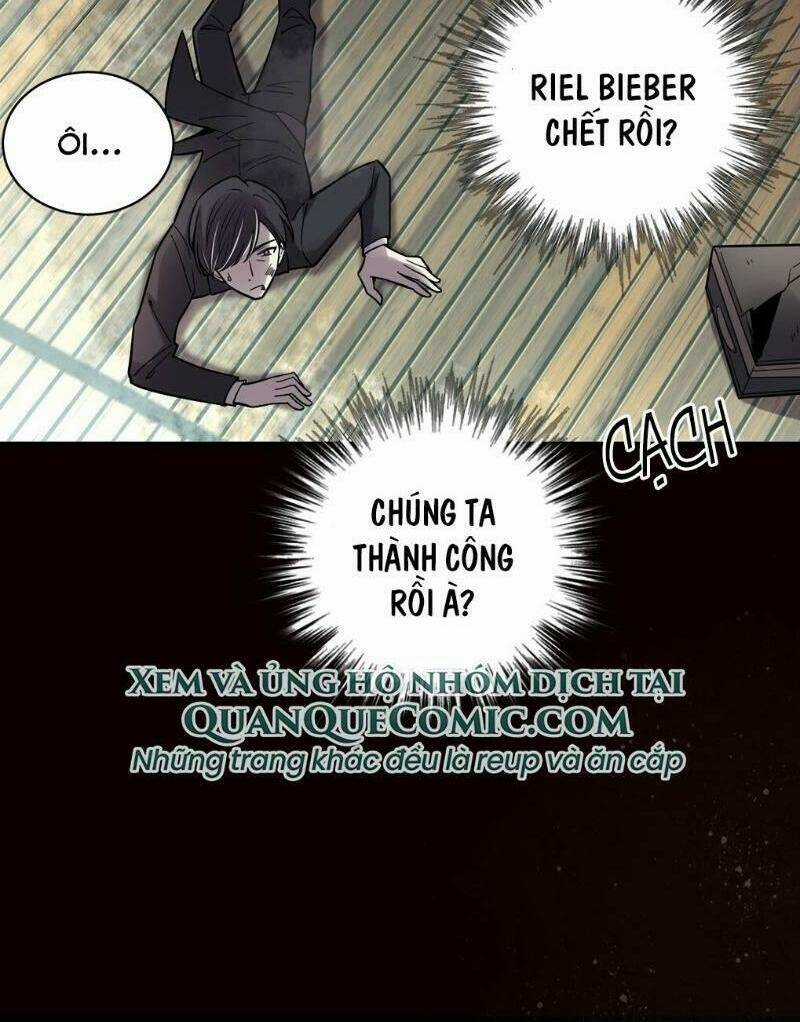 Quỷ Bí Chi Chủ - Chapter 48 - Trang 34