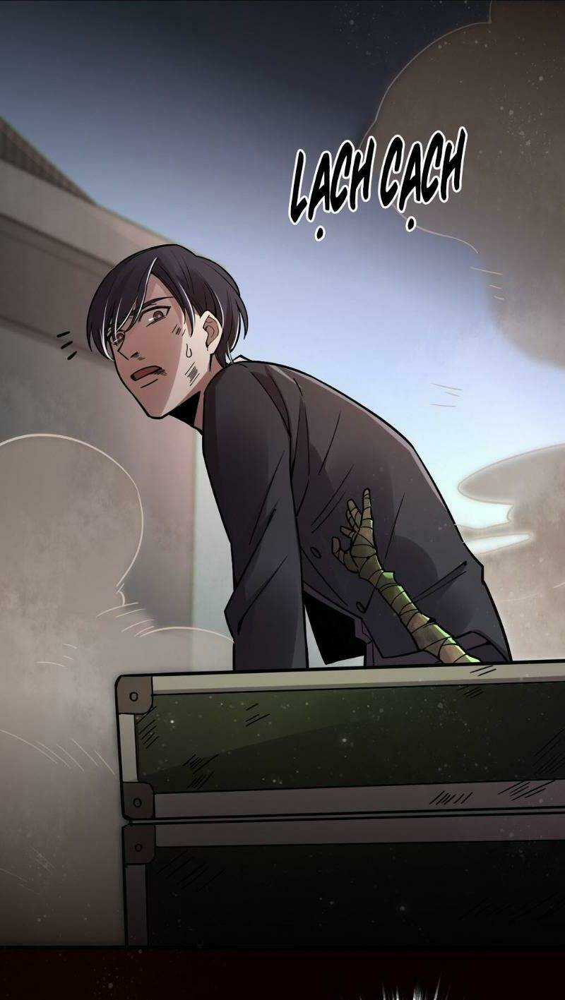 Quỷ Bí Chi Chủ - Chapter 48 - Trang 35