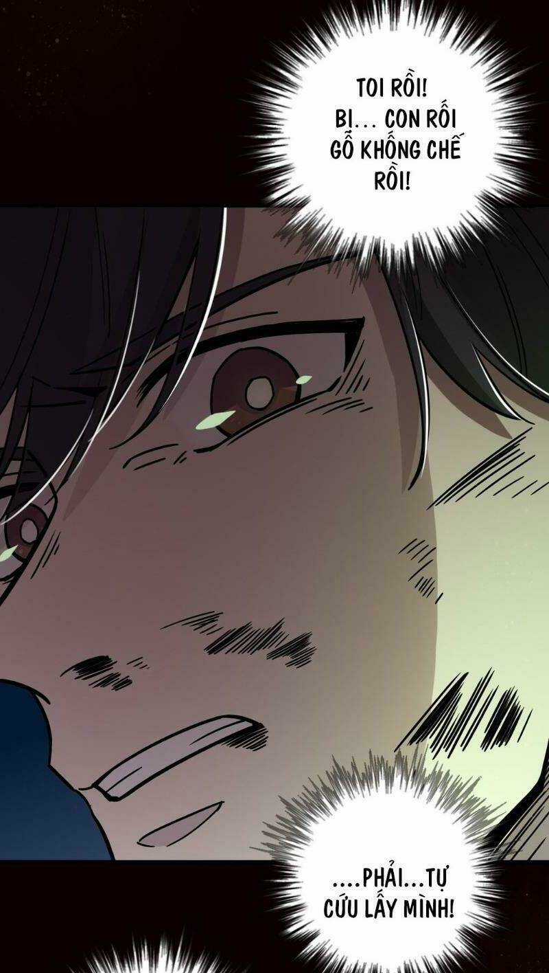 Quỷ Bí Chi Chủ - Chapter 48 - Trang 36