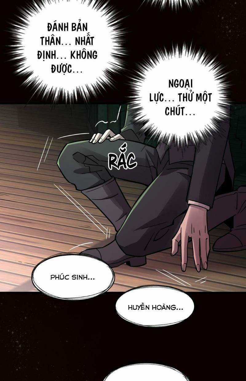 Quỷ Bí Chi Chủ - Chapter 48 - Trang 37