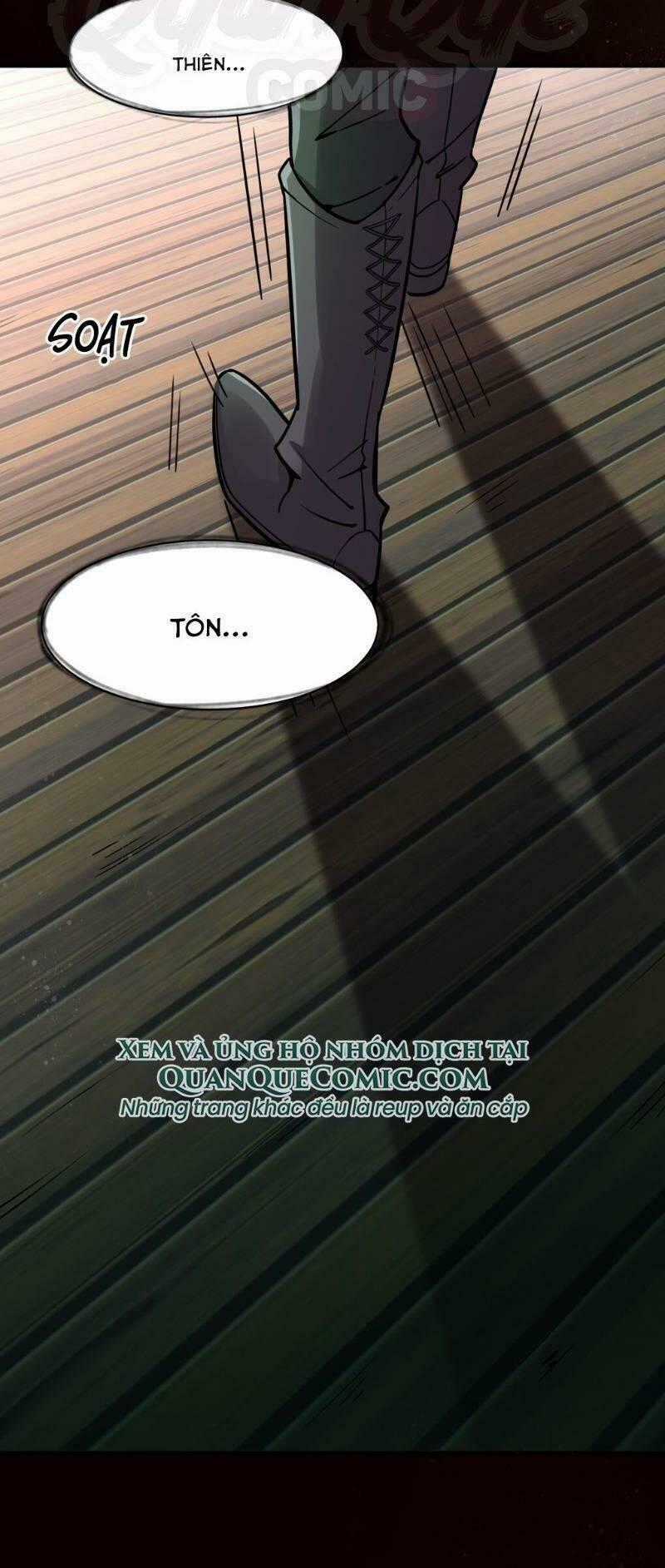 Quỷ Bí Chi Chủ - Chapter 48 - Trang 40