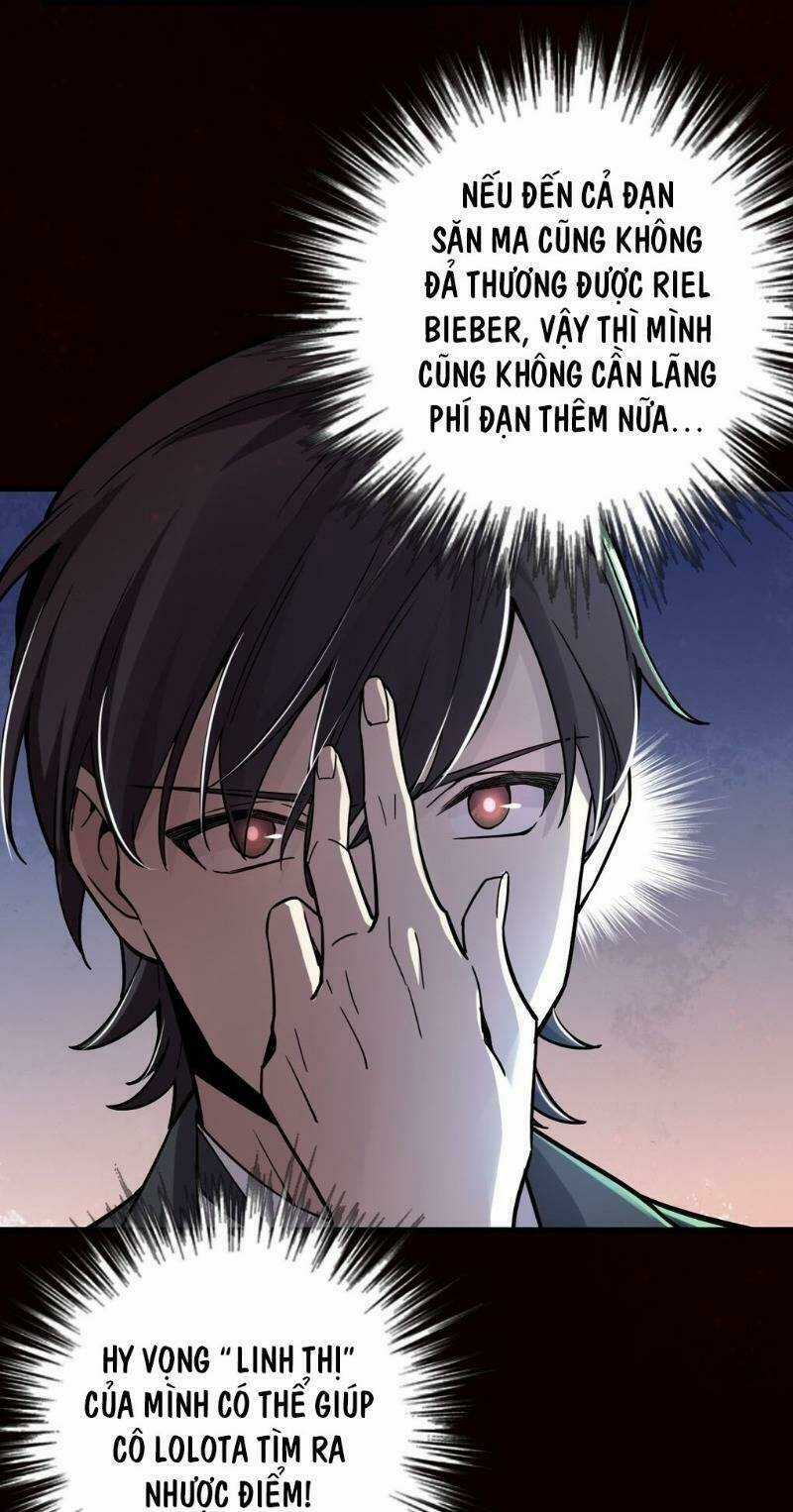 Quỷ Bí Chi Chủ - Chapter 48 - Trang 7