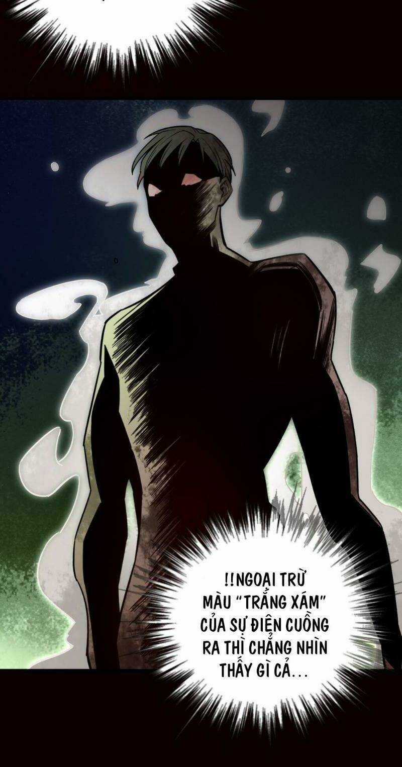 Quỷ Bí Chi Chủ - Chapter 48 - Trang 8