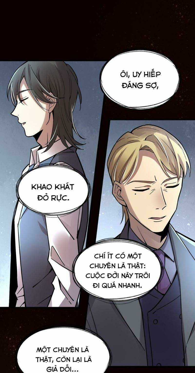 Quỷ Bí Chi Chủ - Chapter 48 - Trang 9