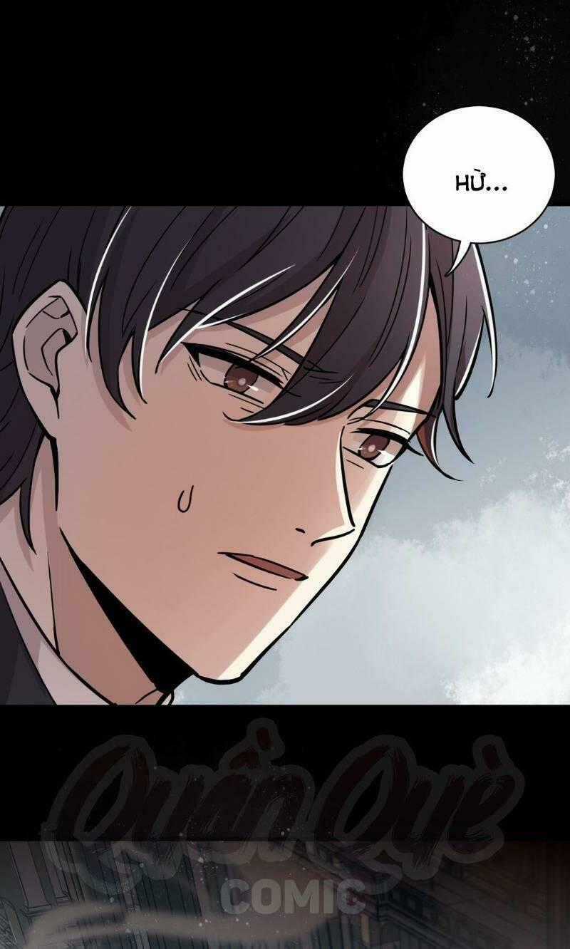 Quỷ Bí Chi Chủ - Chapter 49 - Trang 1