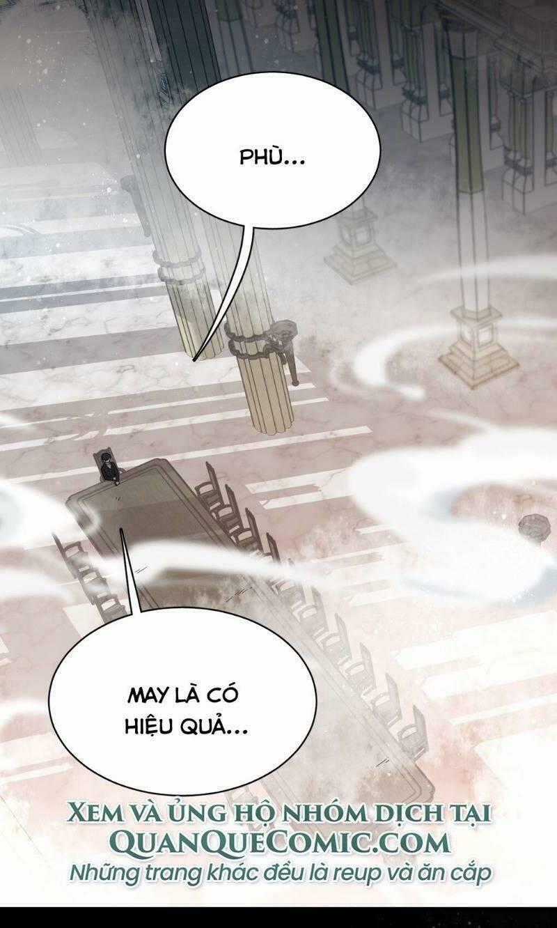 Quỷ Bí Chi Chủ - Chapter 49 - Trang 2