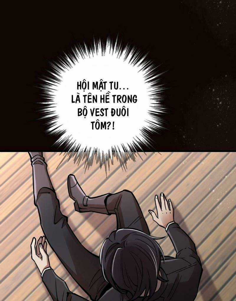 Quỷ Bí Chi Chủ - Chapter 49 - Trang 11