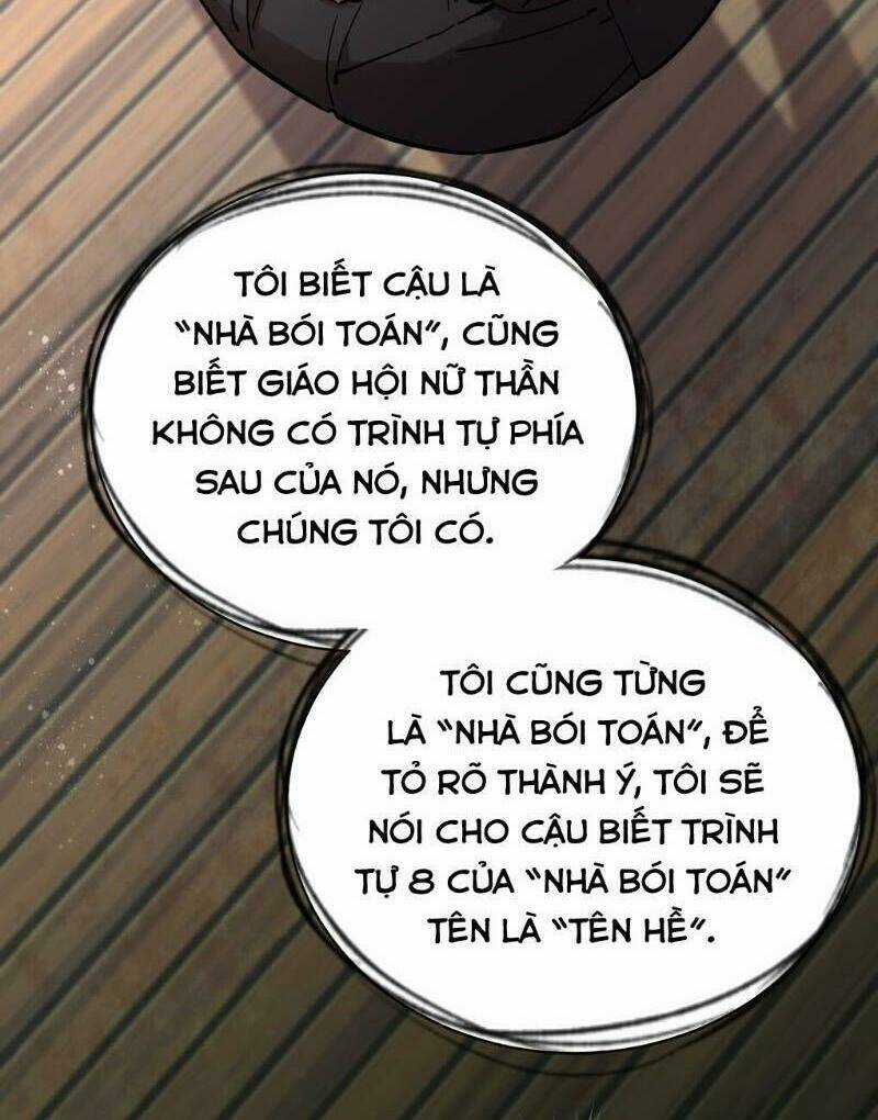 Quỷ Bí Chi Chủ - Chapter 49 - Trang 12