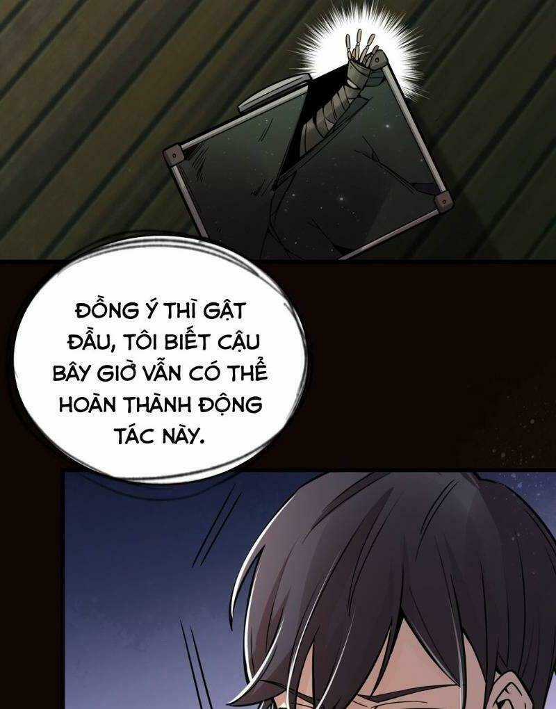 Quỷ Bí Chi Chủ - Chapter 49 - Trang 13