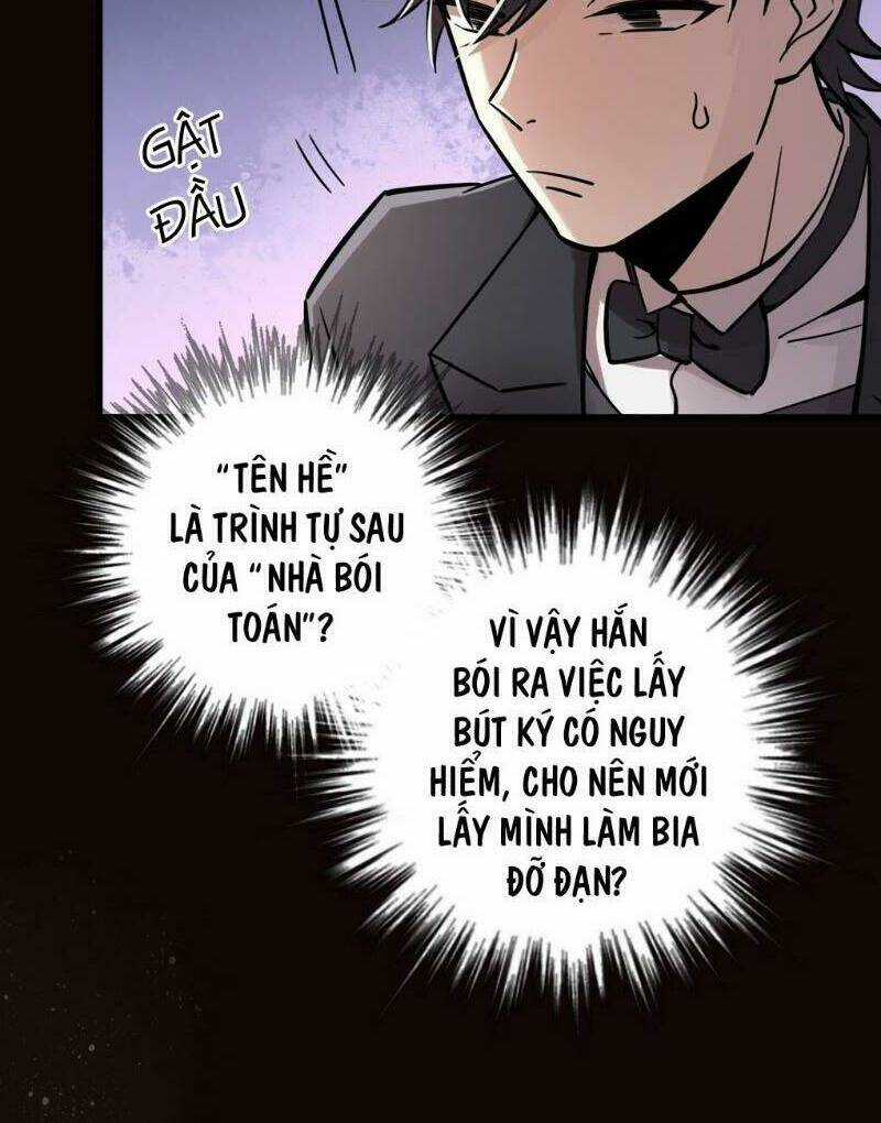 Quỷ Bí Chi Chủ - Chapter 49 - Trang 14