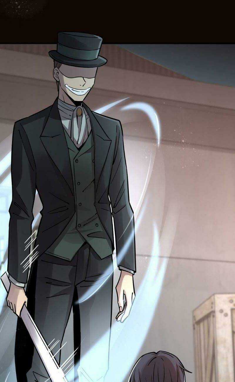 Quỷ Bí Chi Chủ - Chapter 49 - Trang 15