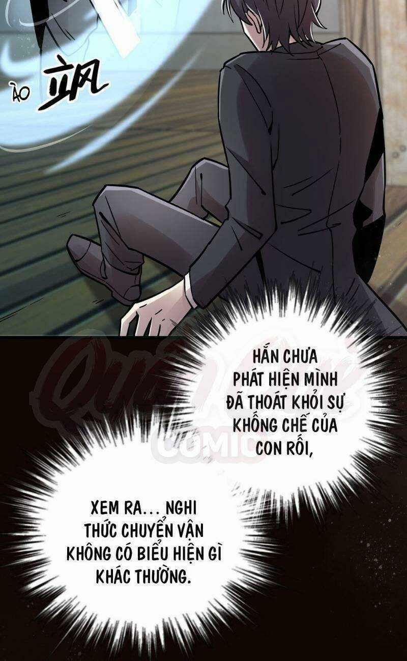 Quỷ Bí Chi Chủ - Chapter 49 - Trang 16