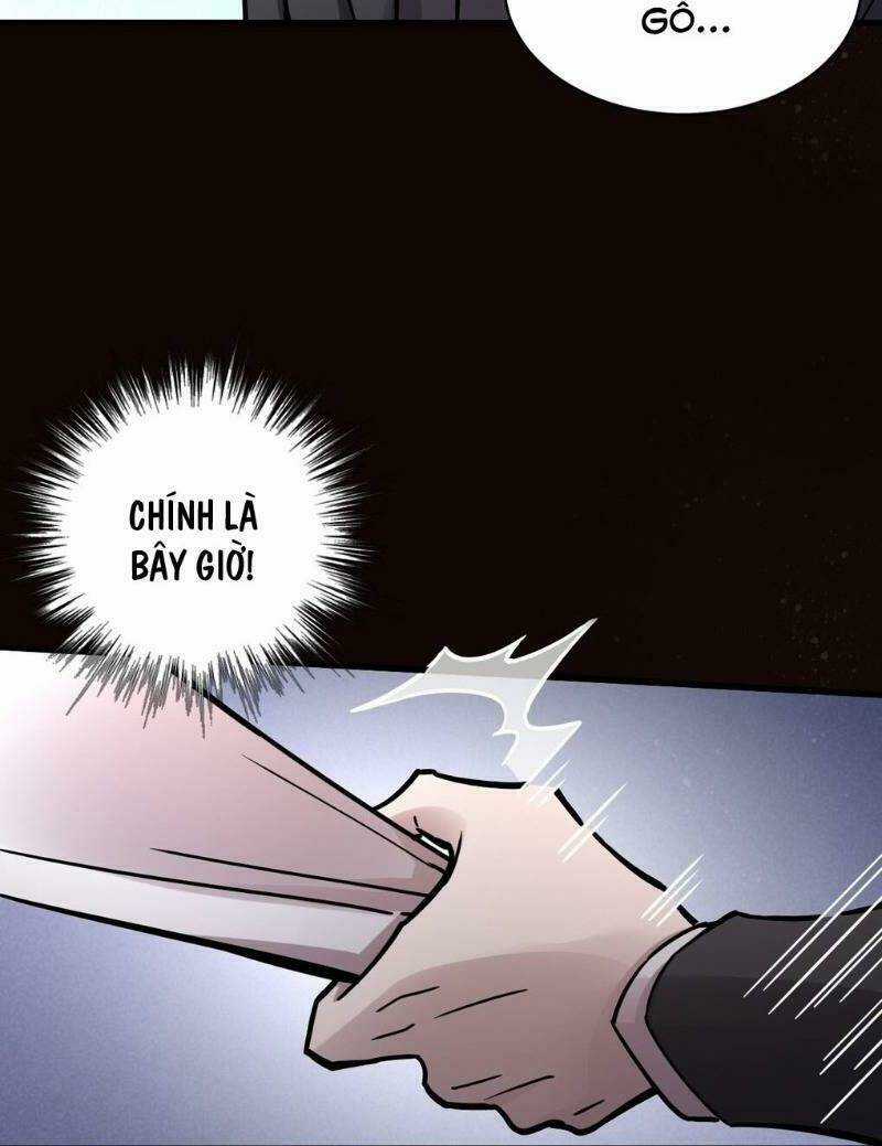 Quỷ Bí Chi Chủ - Chapter 49 - Trang 18