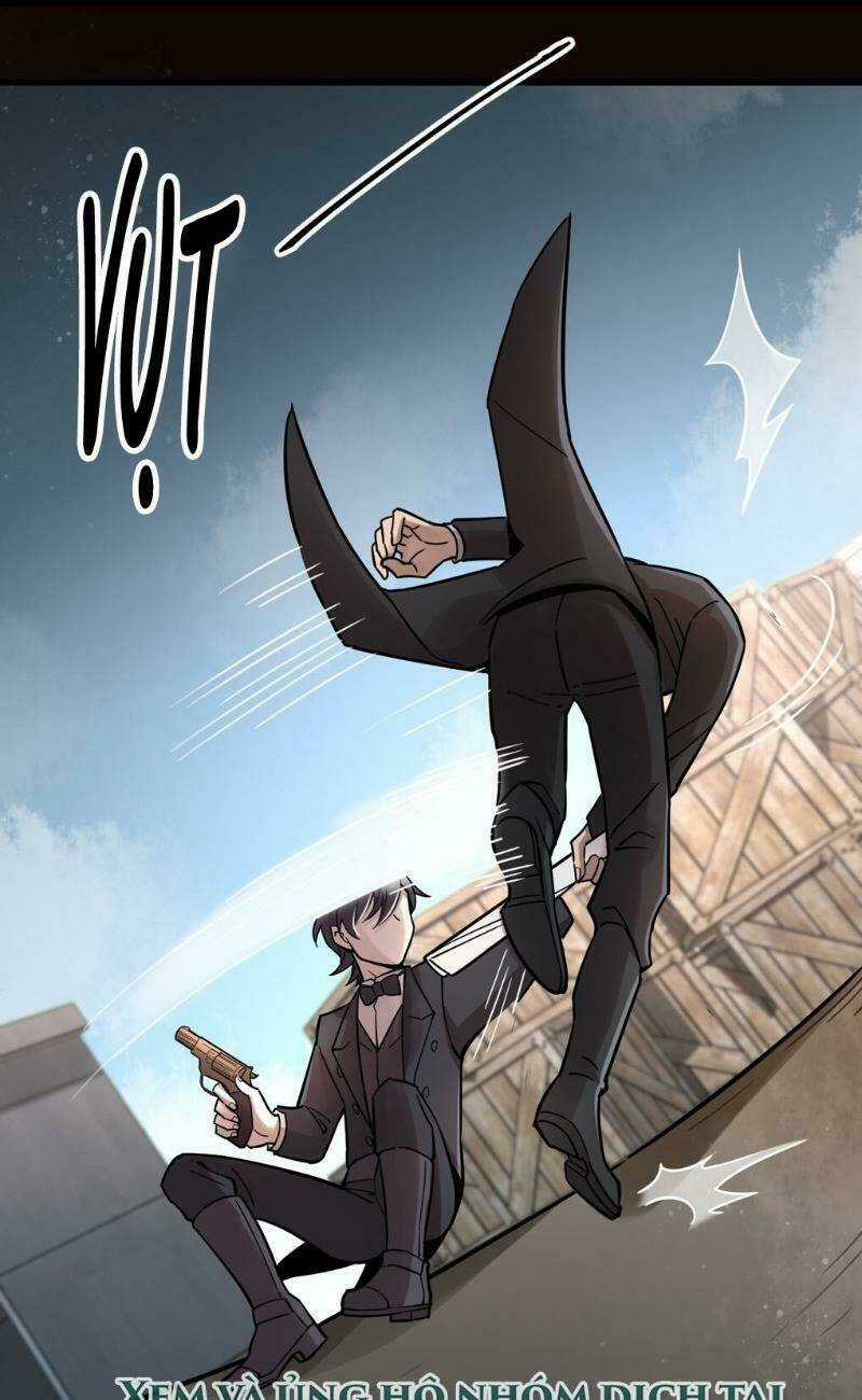 Quỷ Bí Chi Chủ - Chapter 49 - Trang 19