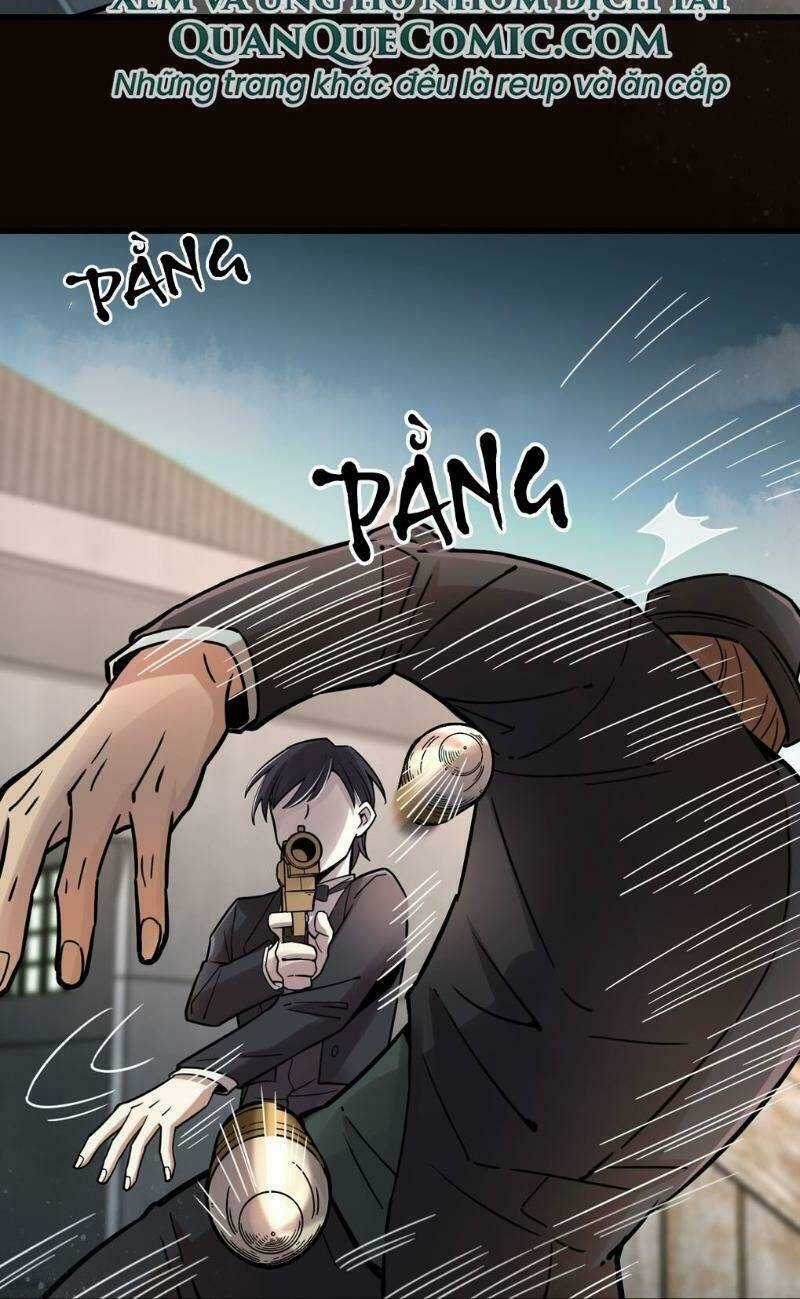 Quỷ Bí Chi Chủ - Chapter 49 - Trang 20