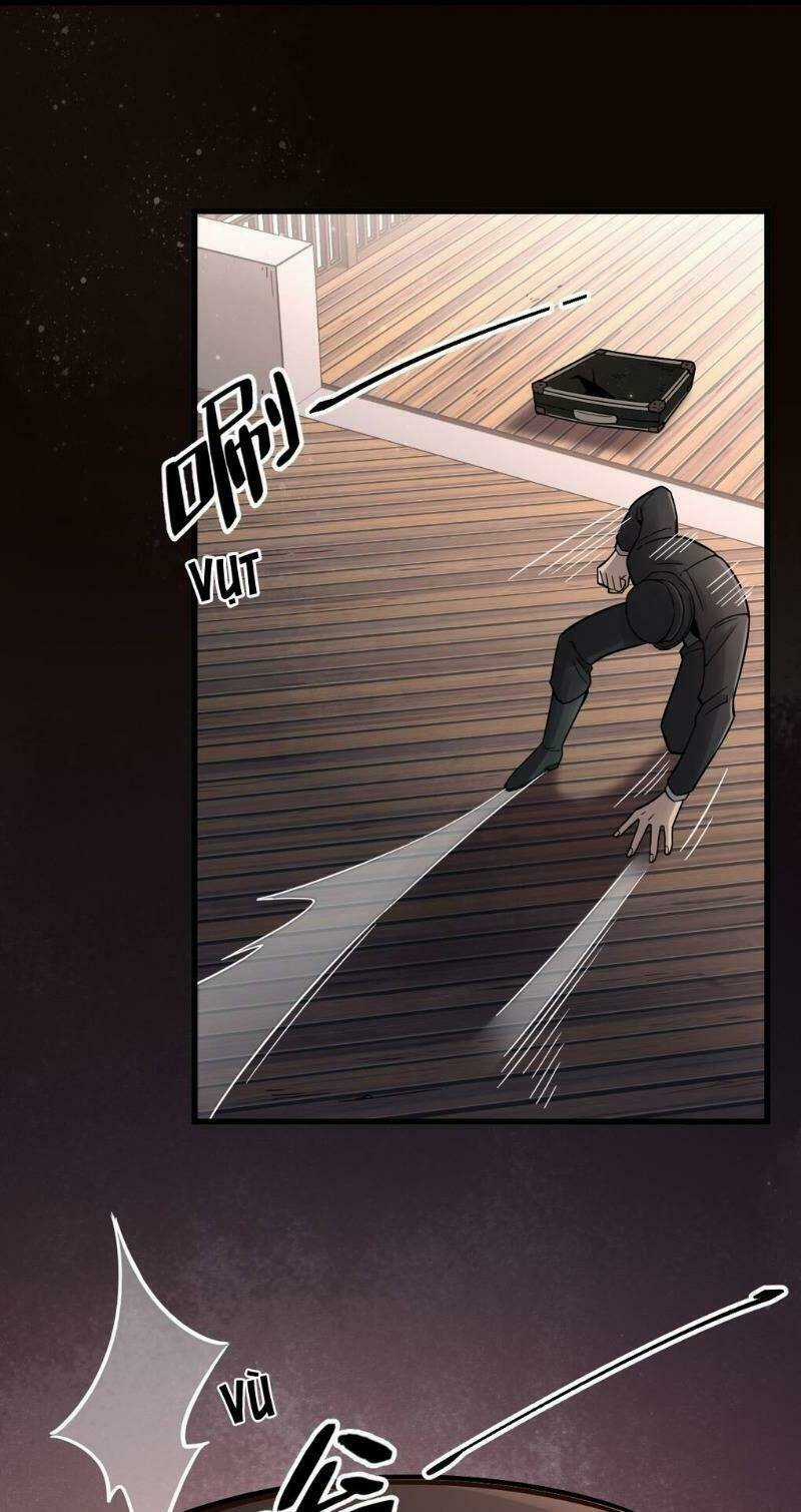 Quỷ Bí Chi Chủ - Chapter 49 - Trang 21