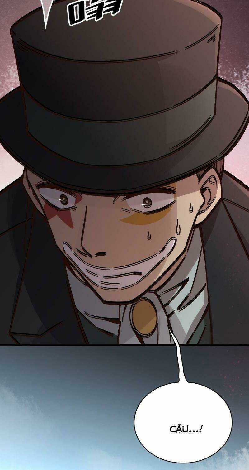 Quỷ Bí Chi Chủ - Chapter 49 - Trang 22