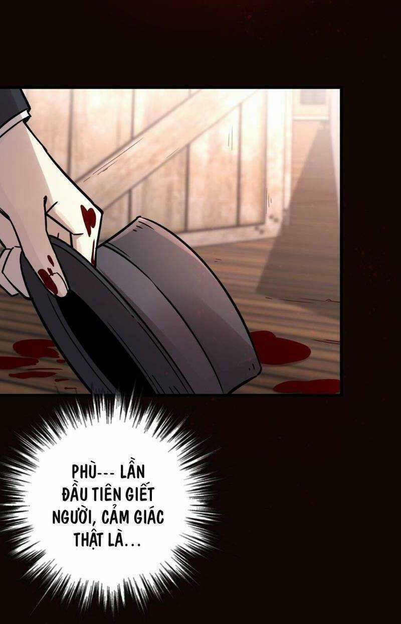 Quỷ Bí Chi Chủ - Chapter 49 - Trang 26