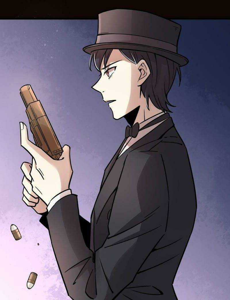 Quỷ Bí Chi Chủ - Chapter 49 - Trang 27